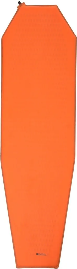 Matelas autogonflant Ultimate MW1317 Mountain Warehouse - Orange