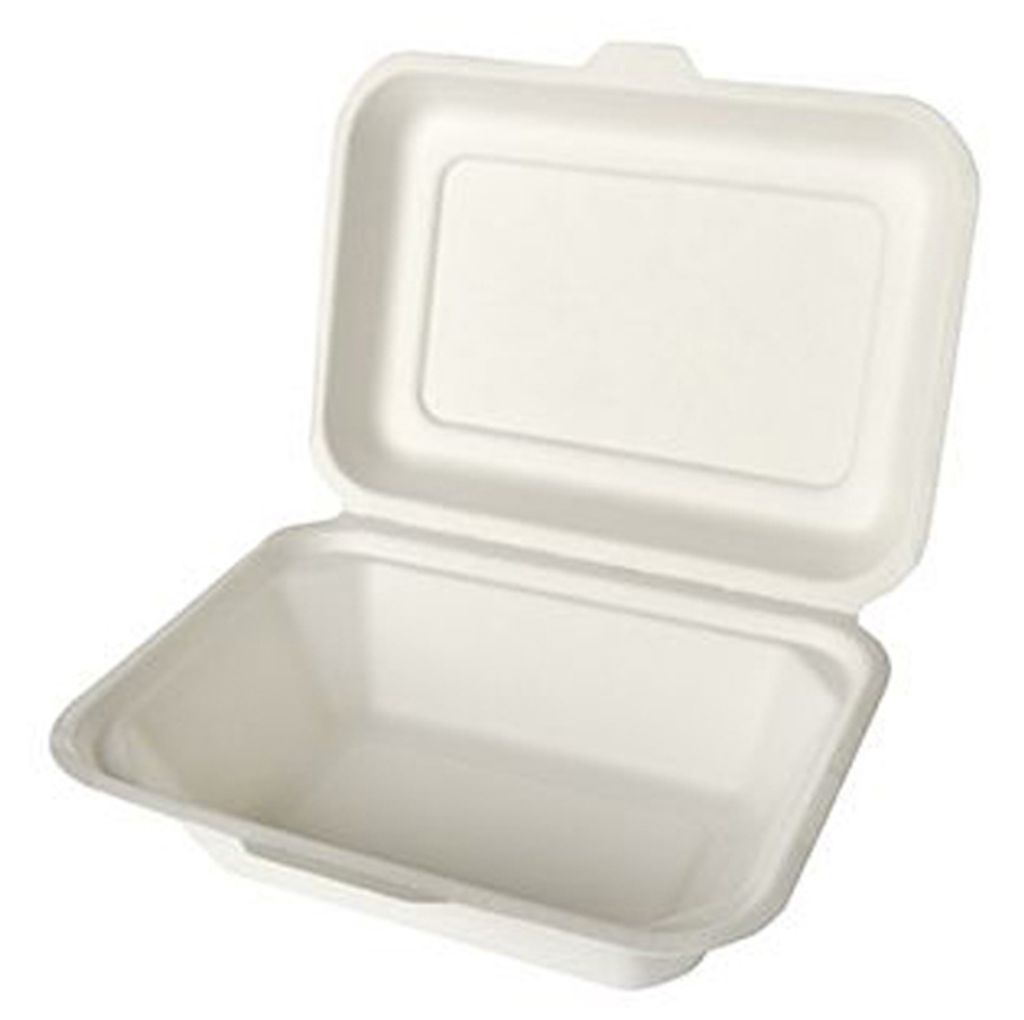 Papstar 87447, Zuckerrohr, Weiß, 180 mm, 125 mm, 60 mm, 17,3 g