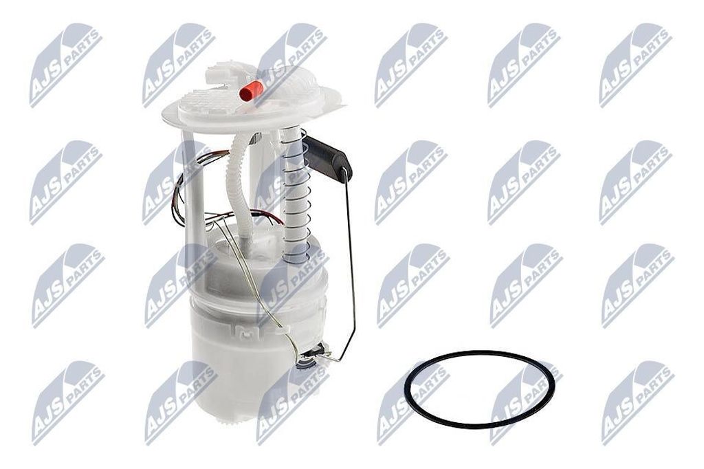 NTY BPP-CH-001 Kraftstofffördereinheit für JEEP GRAND Produktbild 