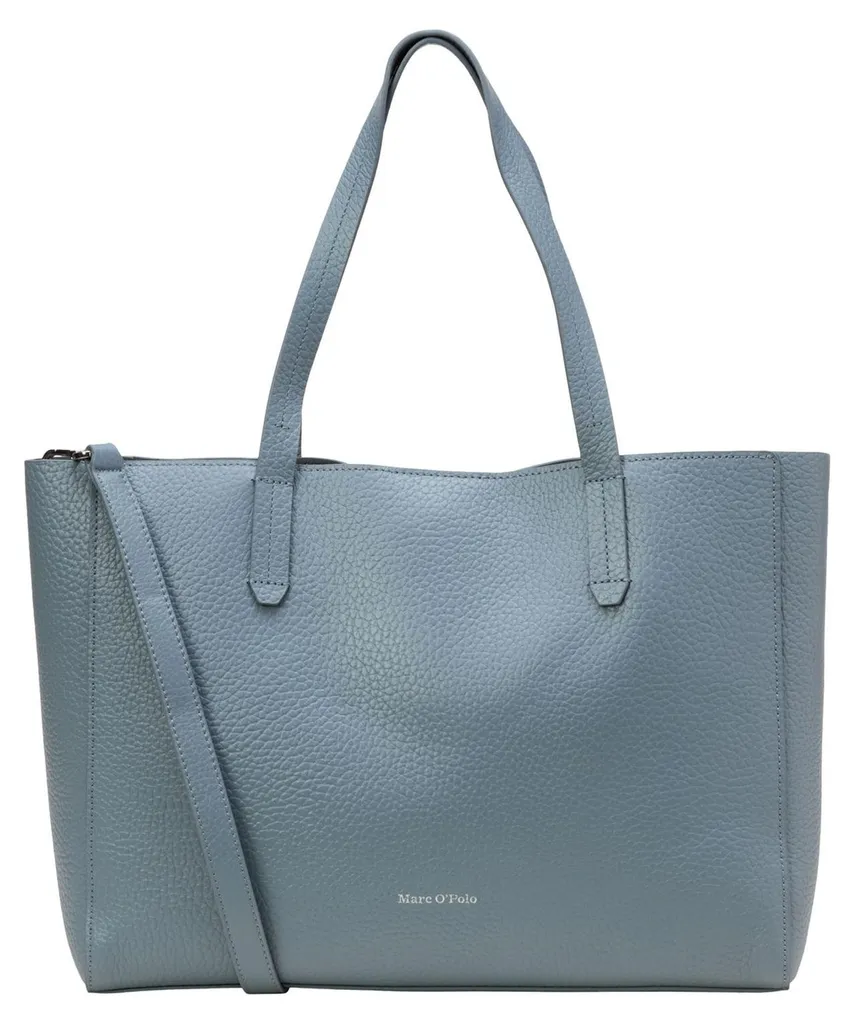Marc O'Polo Busin Shopper : le sac de travail idéal pour votre laptop