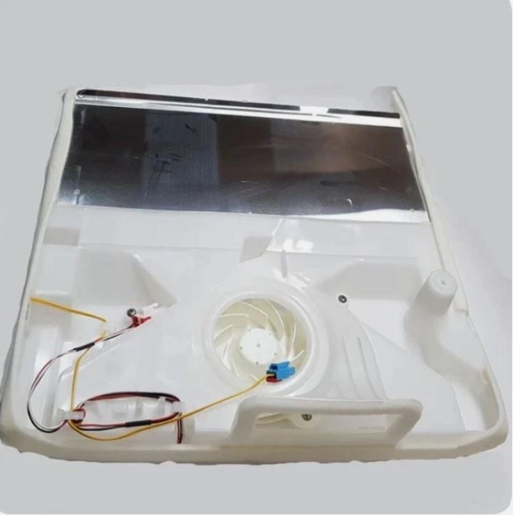 Samsung Da97-21145A Assy Cover Evap-Fre Module;Rb