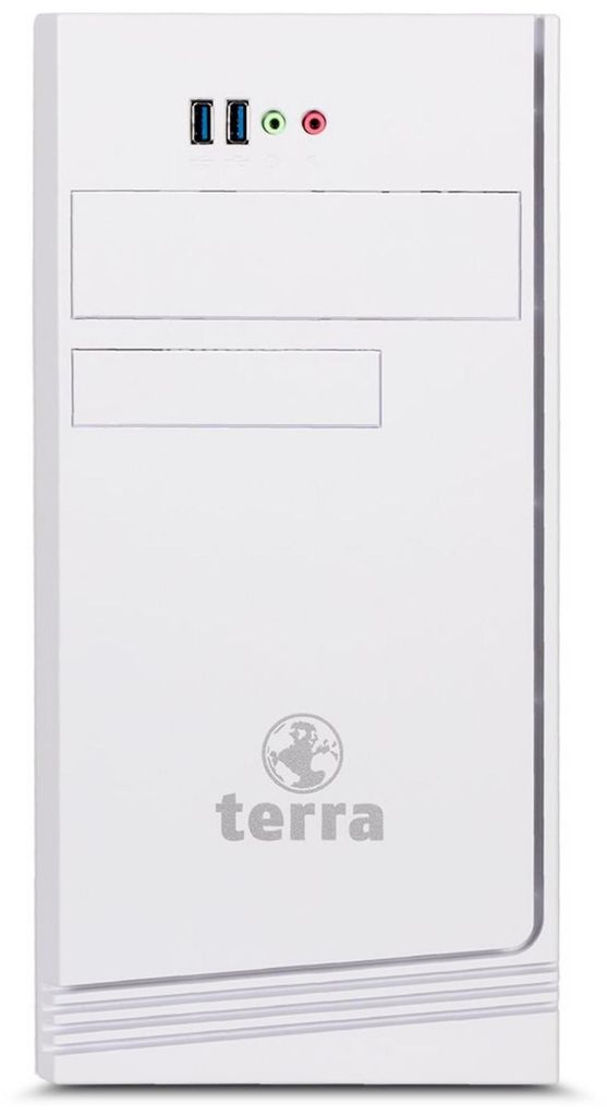 Terra Pc-Business 6000Wh Silent Produktbild 