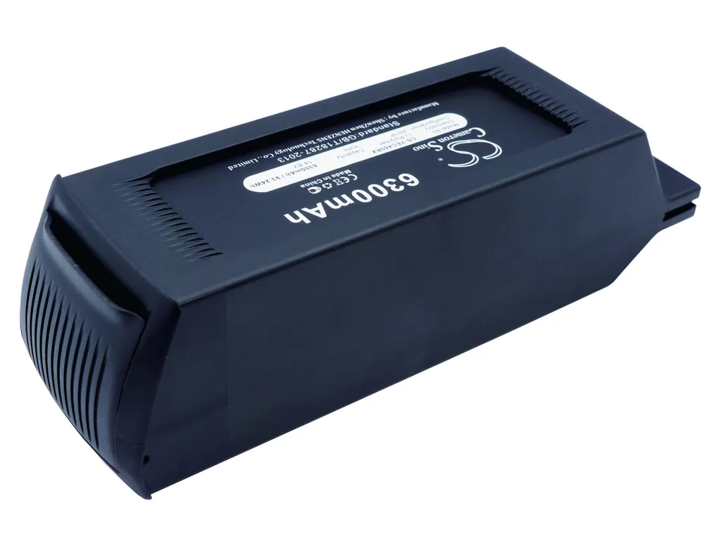 Batterie de remplacement Yuneec H480 Typhoon H : Finissez vos vols ! - 2