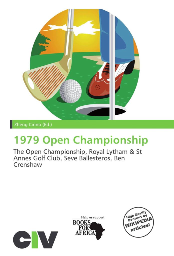 1979 Open Championship