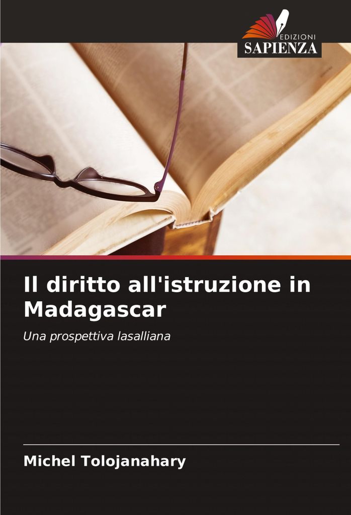 Il diritto all'istruzione in Madagascar