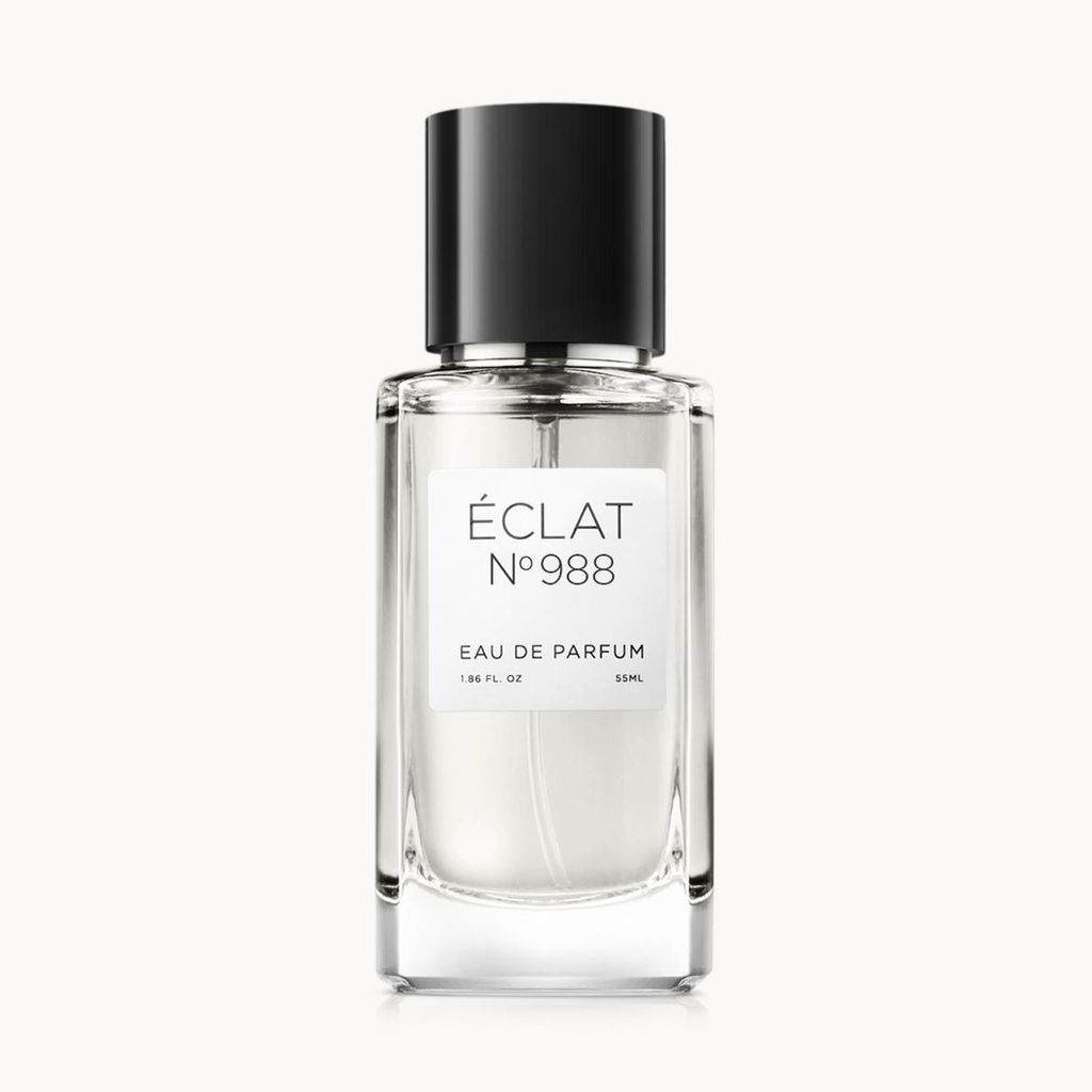 ÉCLAT 988 VIP Unisexduft 55 ml EdP - Langanhaltender Duftzwilling & Parfum Dupe