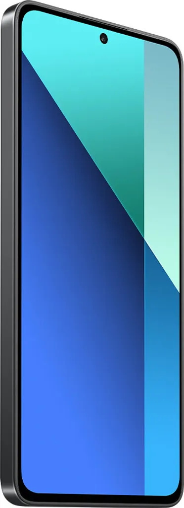 Smartphone Android Xiaomi Redmi 13 Idéal Multimédia 128GB Midnight