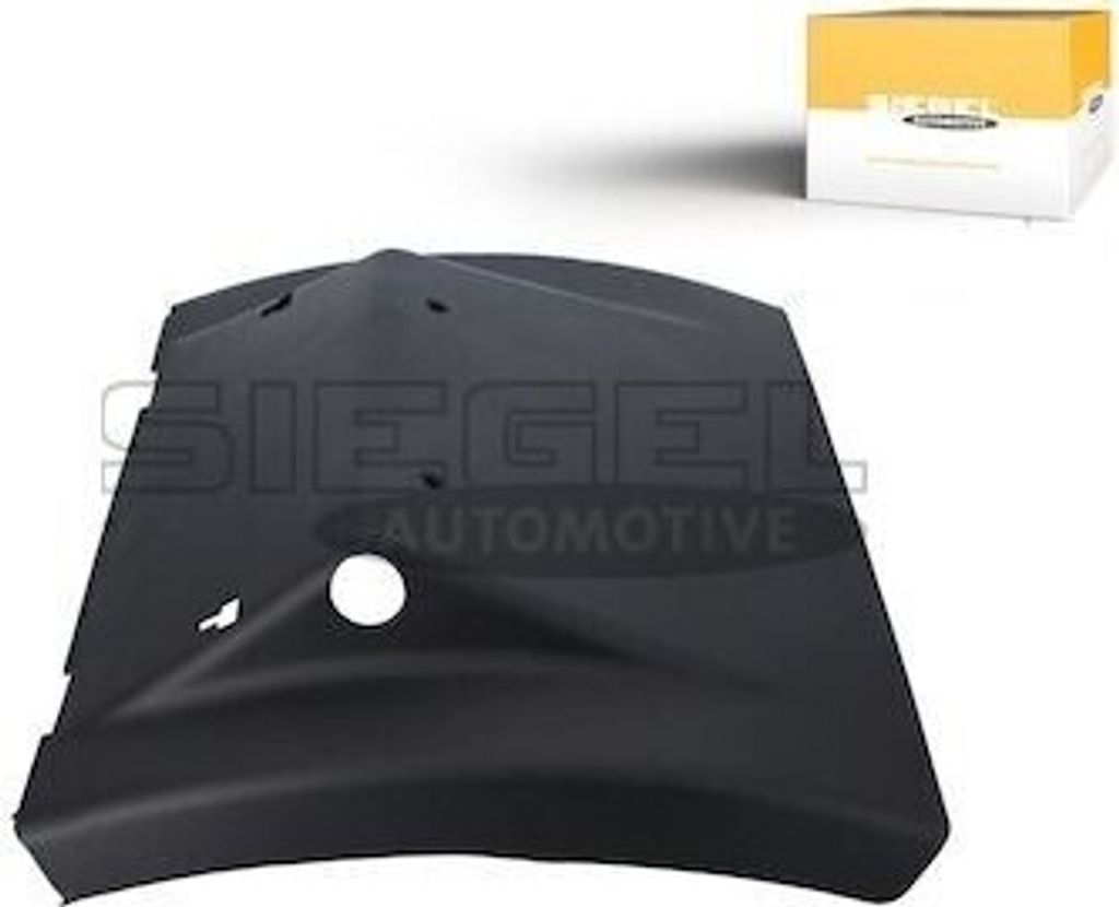 SIEGEL AUTOMOTIVE SA2D0855 Kotflügel Hinten Links Hinten Rechts