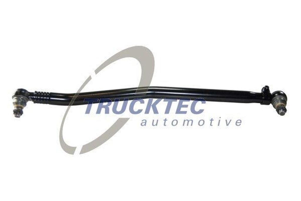 TRUCKTEC AUTOMOTIVE Lenkstange 04.37.013 für SCANIA 4 - series 1054mm