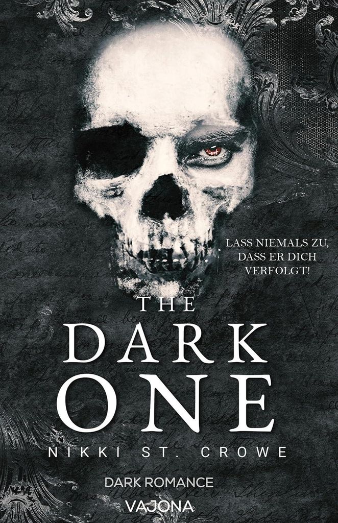 The Dark One Zdjęcie produktu 