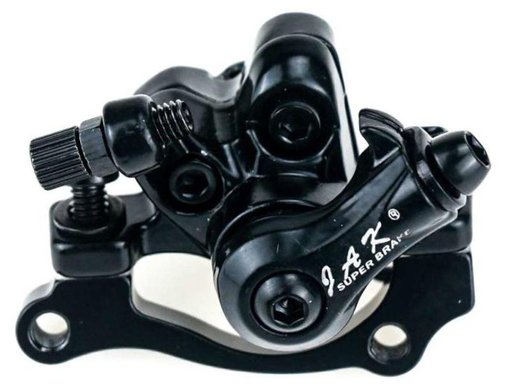Bremssattel Hinten 51mm + Bremsbeläge für Xiaomi M365 PRO 2 Produktbild 