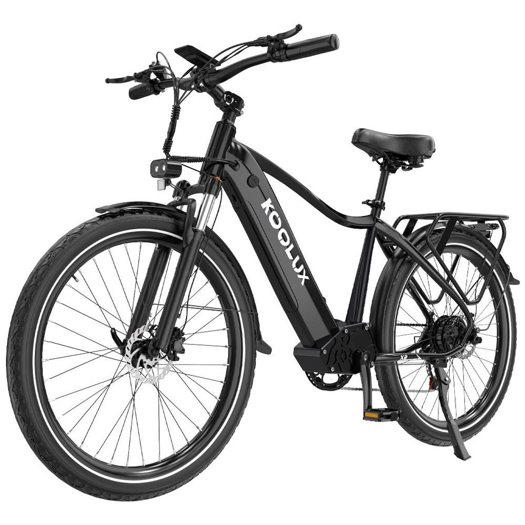 X3 E-Bike 27.5 Zoll, 720Wh Elektrofahrrad mit 7-Gang Produktbild 