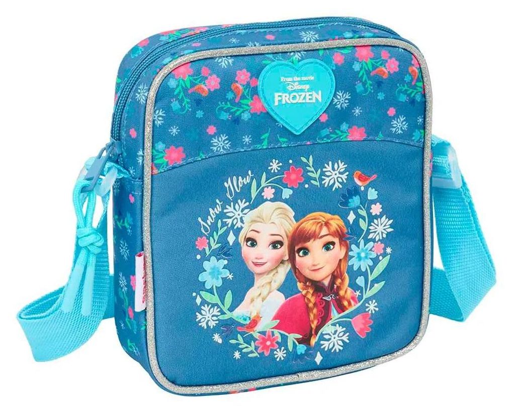 Borsa a tracolla Disney Frozen Immagine del prodotto 