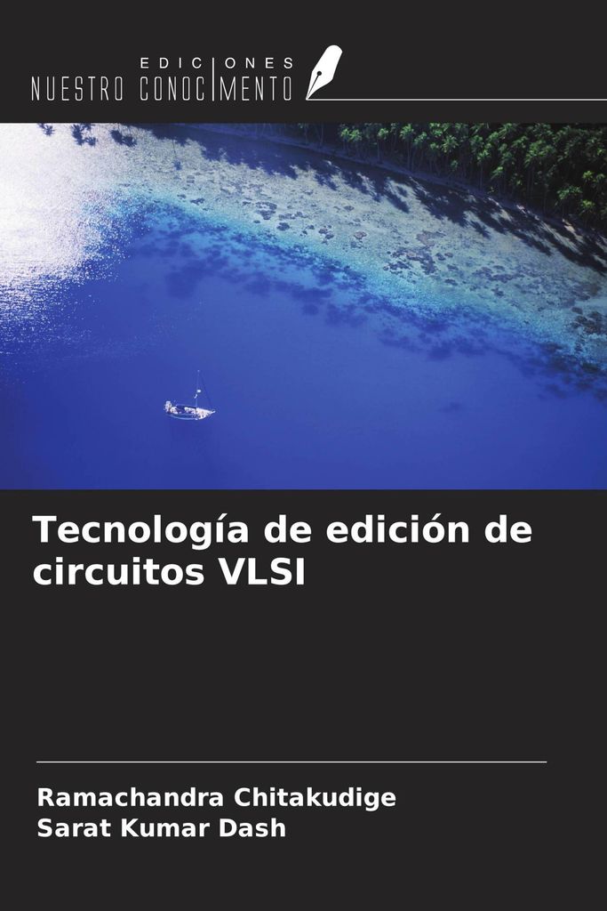 Tecnología de edición de circuitos VLSI