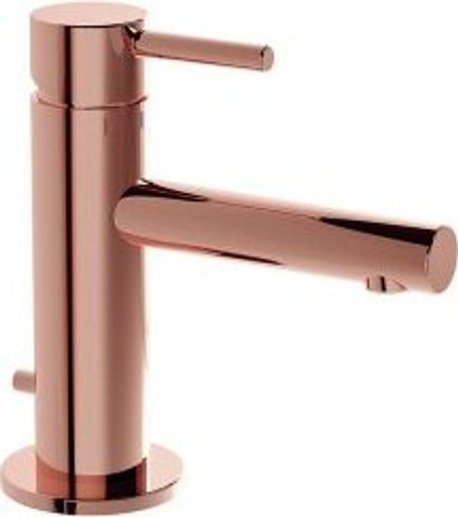 VITRA A4256729 Einhebel-Waschtischmischer Origin