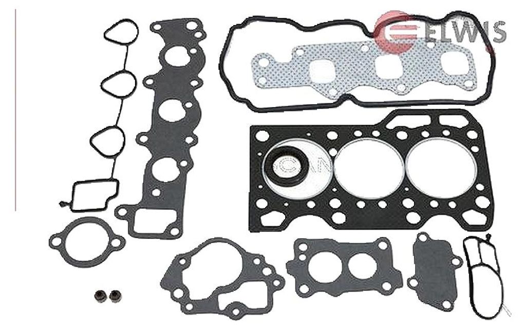 Dichtungssatz Zylinderkopf TRISCAN IAM-Expertise passend für u.a. DAEWOO TICO