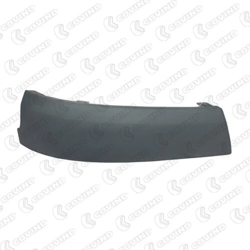 Pare-chocs droit VOLVO FH II Gris 4FH/92 - Haute Résistance COVIND
