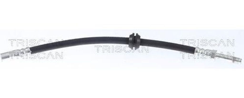 TRISCAN 8150 29237 Bremsschlauch für VW Touareg (7LA, 7L6, 7L7) Touareg (7P5, 7P6) für AUDI Q7 (4LB)