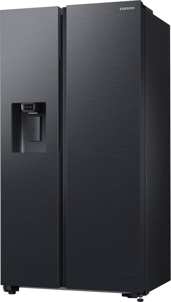 Samsung RS64DG53R3B1EF Side-by-Side freistehend Produktbild 9
