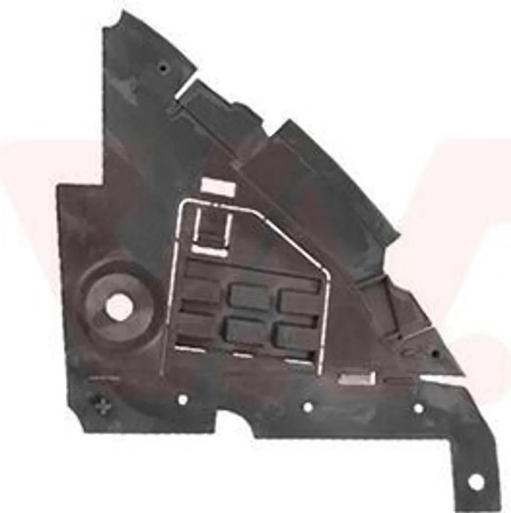 Offerta Passaruota Dacia Sandero II VAN WEZEL 1518435 - Prezzo Top