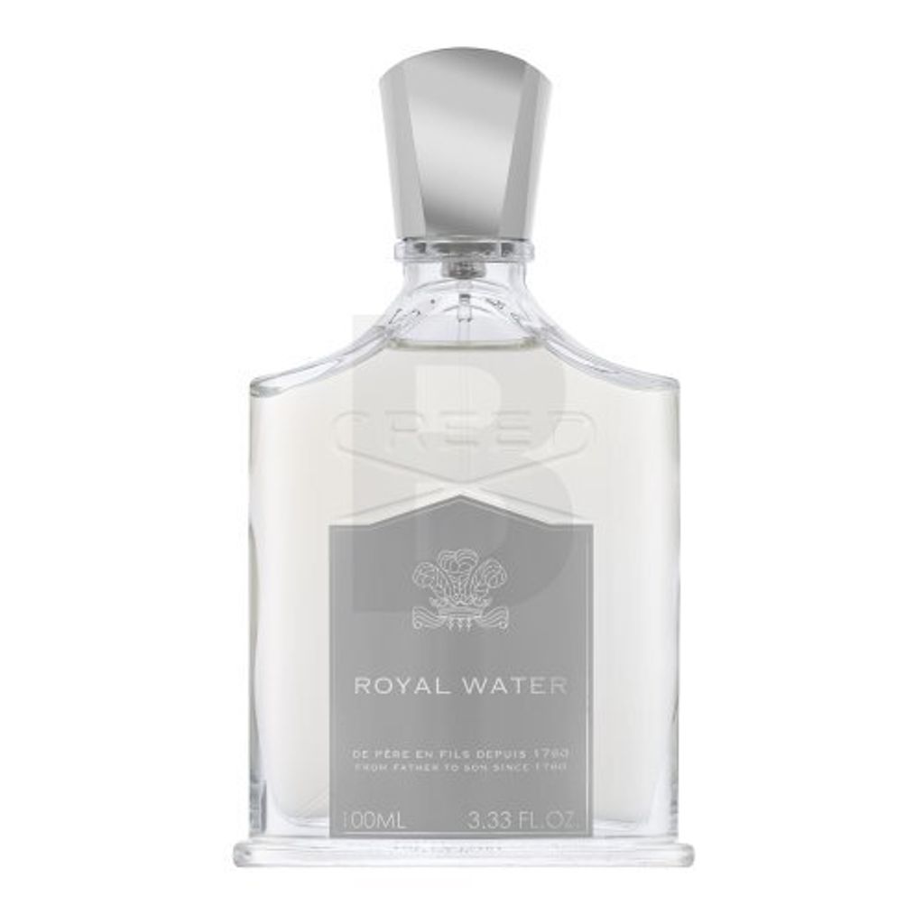 Creed Acqua Reale unisex eau de parfum 100 ml Immagine del prodotto 