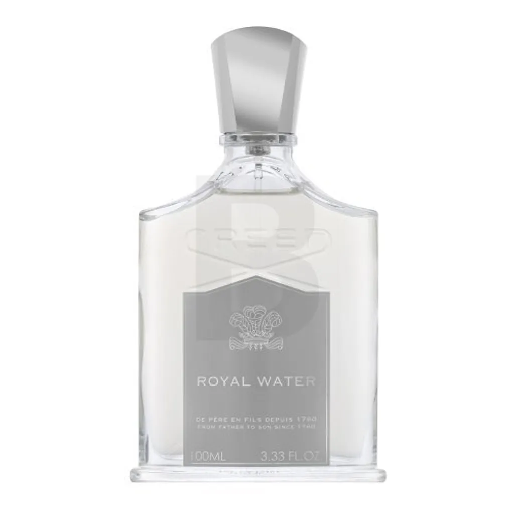 Eau de Parfum Creed Eau Royale 100ml - Parfum de Luxe Haute Couture FR