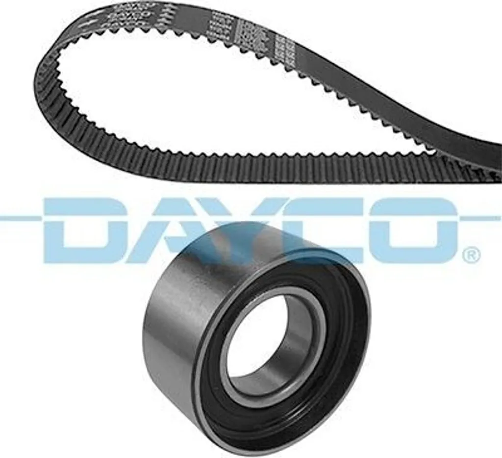 Kit distribution complet Dayco KTB890 pour Ford Transit série V Bus