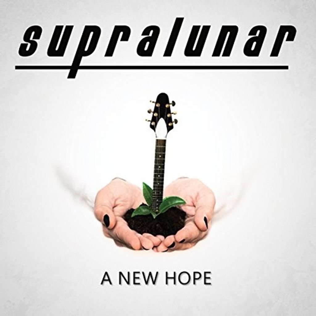Supralunar-A New Hope