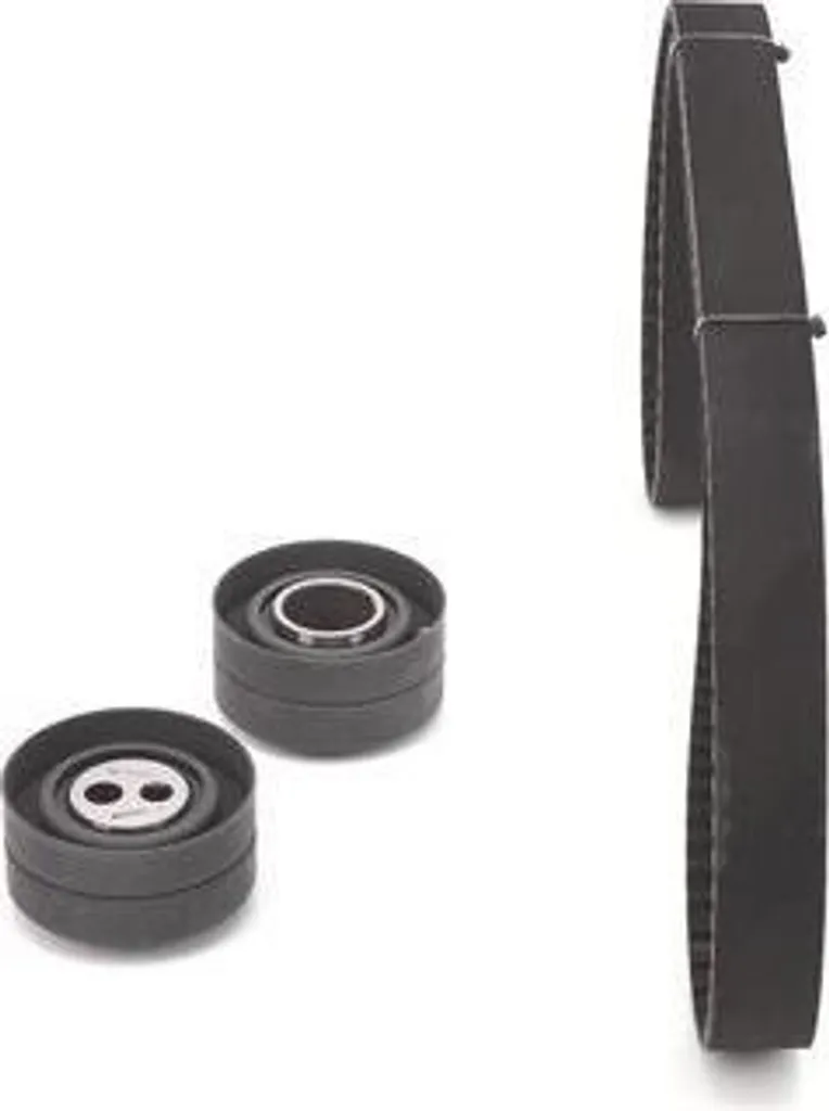 Bosch 1 987 948 564 Jeu de courroies dentées OE 0831 R6 pour Boxer et 605