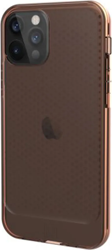 Cover UAG Lucent iPhone 6.7 pollici Orange - Slim & Rugged 2026