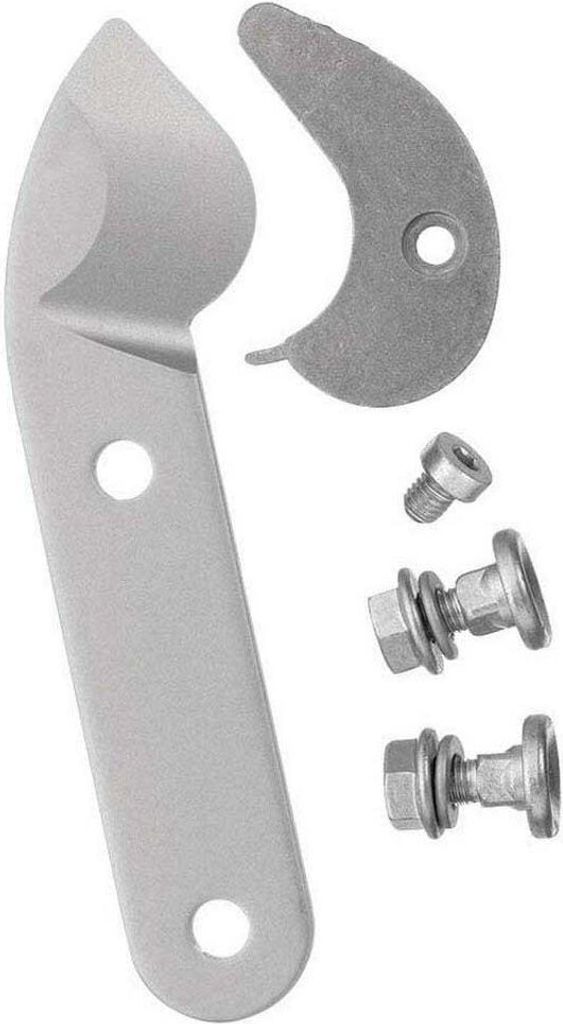 Ersatzklinge PowerGear X Schere LX99-L Bl.verp.FISKARS Produktbild 5
