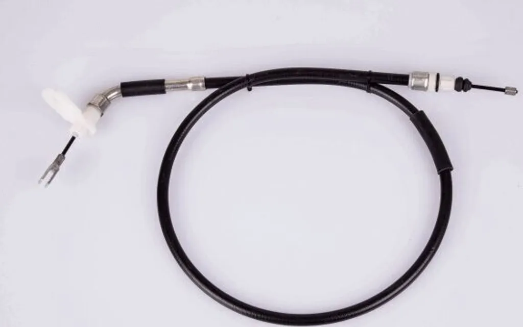 Câble de commande de frein de stationnement pour W169 et W245 HELLA