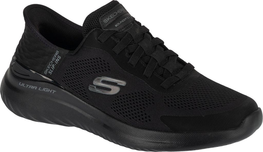 Skechers Slip-Ins: Bounder 2.0 - Emerged 232459-BBK, Produktbild 