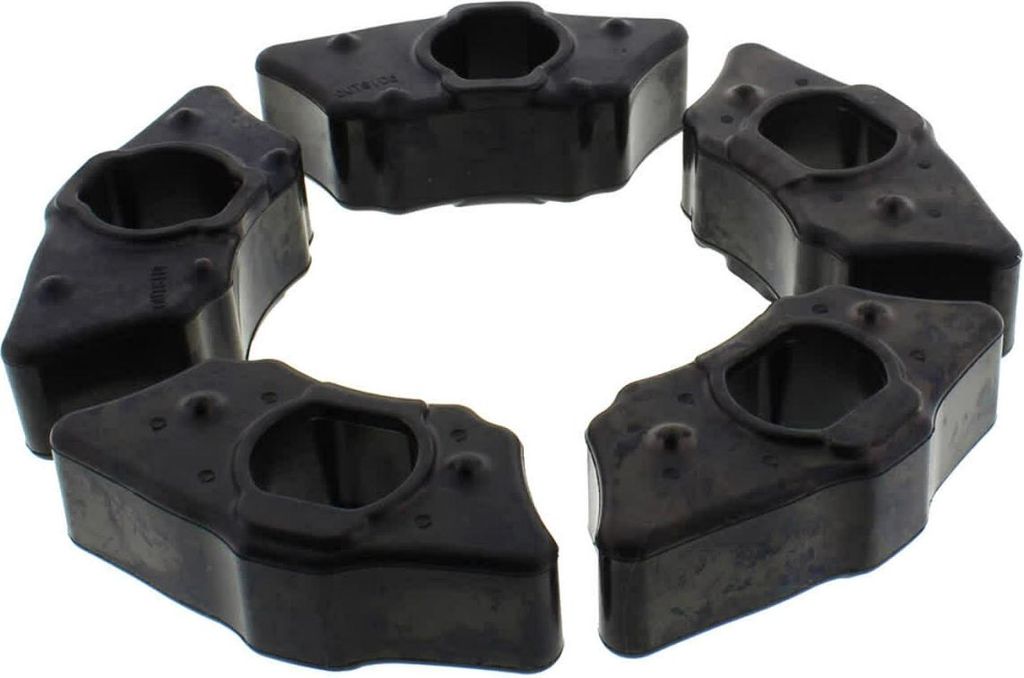 TOURMAX RWD-102 5-teiliges Stoßdämpfer-Kit für Honda