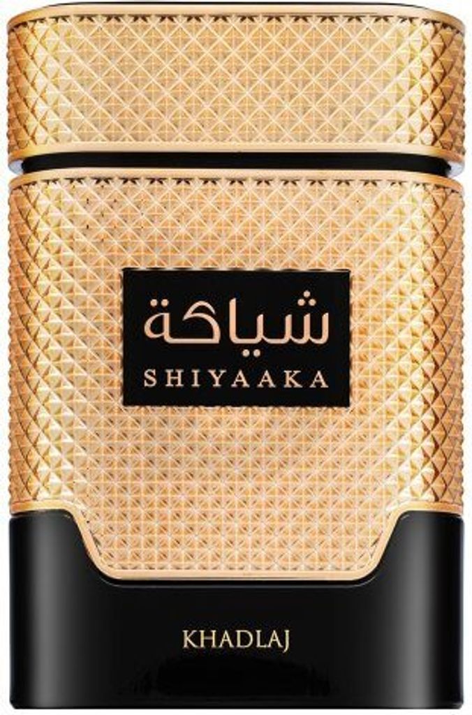 Khadlaj Shiyaaka Gold parfémovaná voda unisex 100 ml Obrázok produktu 