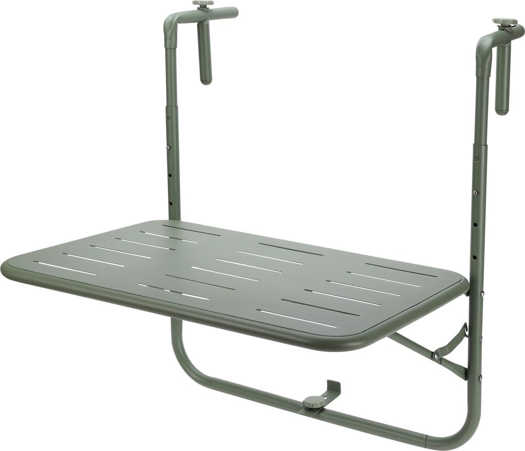 Balkontisch MENARD Outdoortisch Gartentisch Terrassentisch Outdoor-Tisch