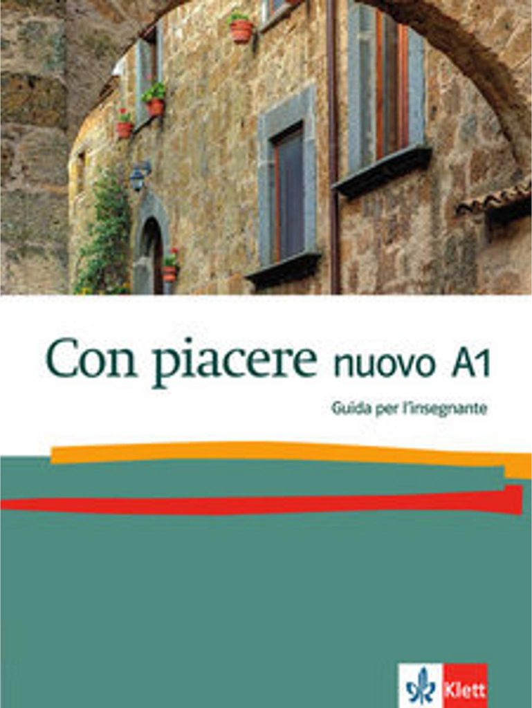 Con piacere nuovo A1 Immagine del prodotto 