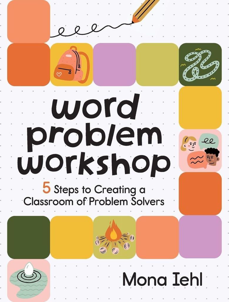 Word Problem Workshop