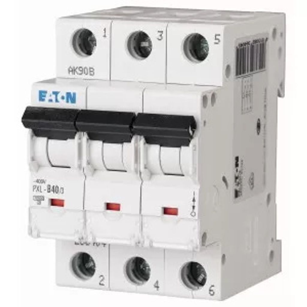 Eaton PXL-B40/3 Stromunterbrecher Produktbild 