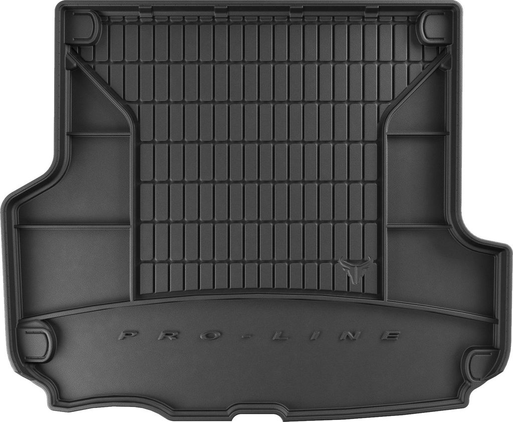 FROGUM 3D Kofferraummatte für Opel Omega B 1999-2003