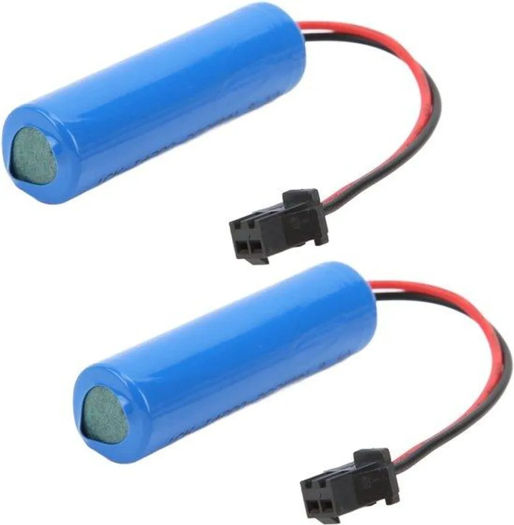 Batterie 7V 500mAh Li-Ion Lot de 2 : Fini les Pannes en Plein Lac