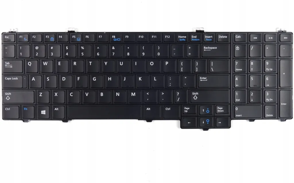 Tastiera Dell E5540 US | Il Meglio per il tuo Latitude 15 5000