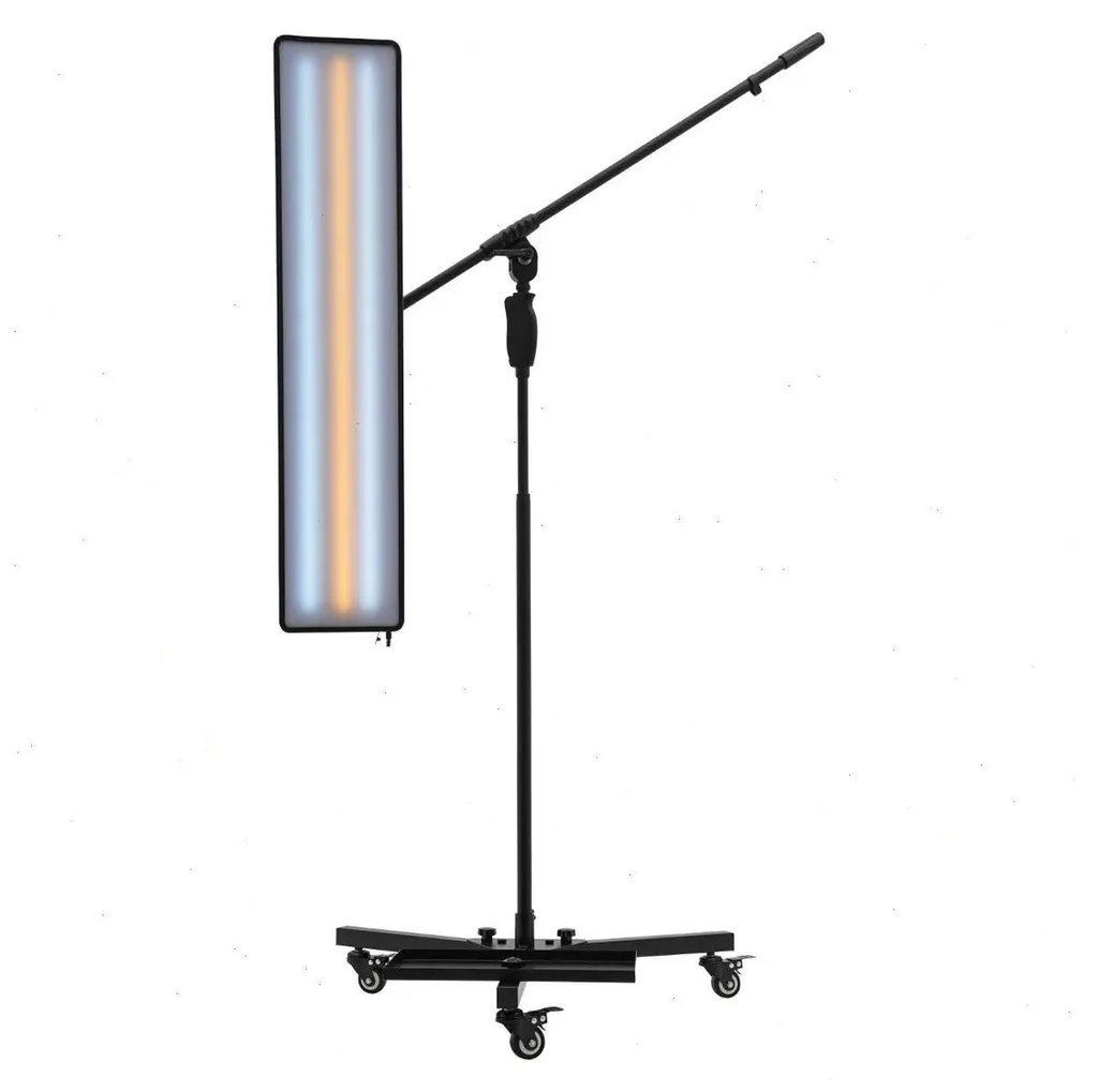 Panneau de Contrôle LED PDR pour Carrosserie - Lampe de Finition de 10W