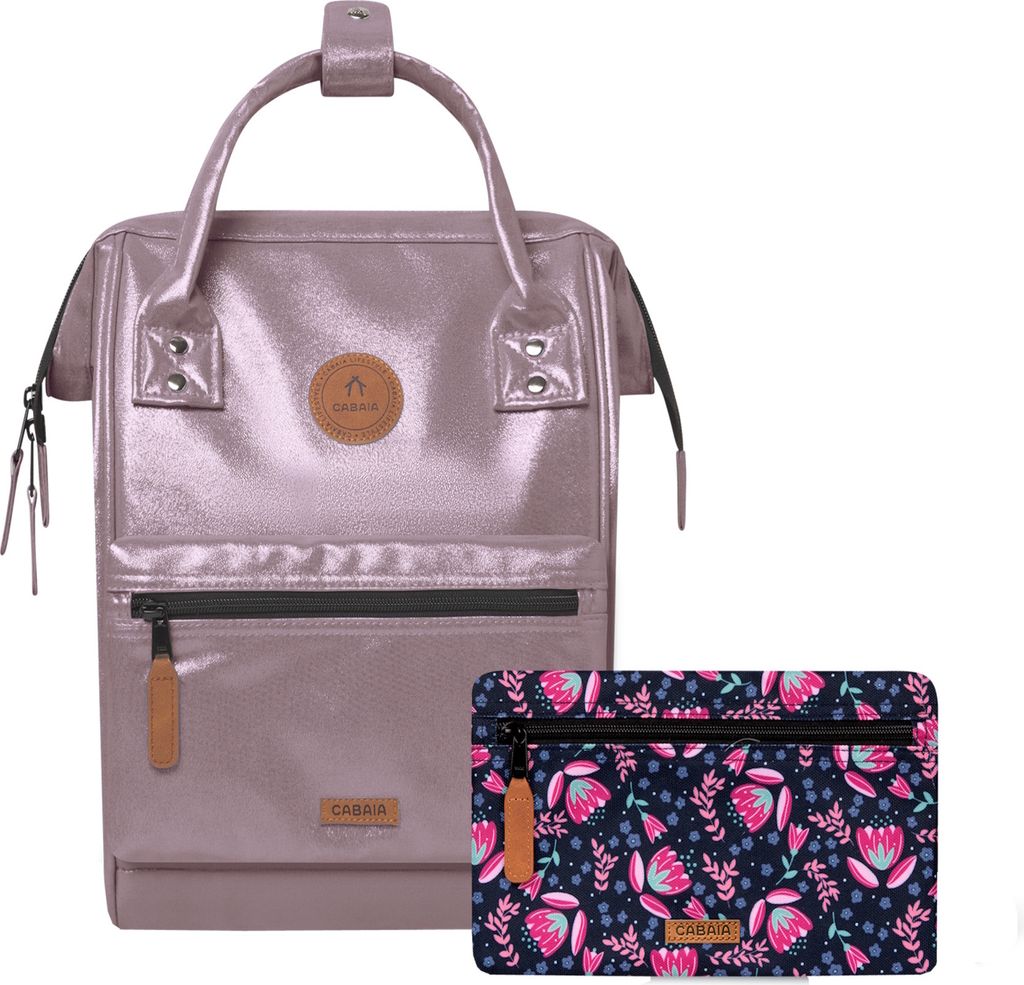 Cabaia Adventurer Small Capri - Rucksack Produktbild 