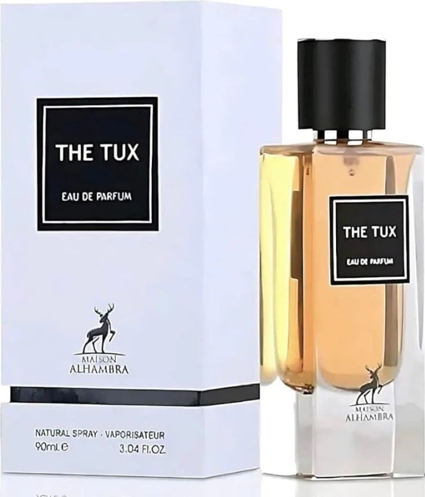 Maison Alhambra Winsome Unisex Eau de Parfum 90 ml Produktbild 