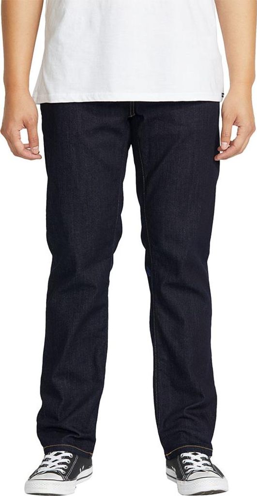 Volcom Solver Denim Rinse 28/30