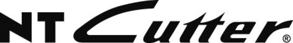 NT Cutter A 300 GRP Aluminium-Gehäuse anthrazit 9 mm Klinge Produktbild 