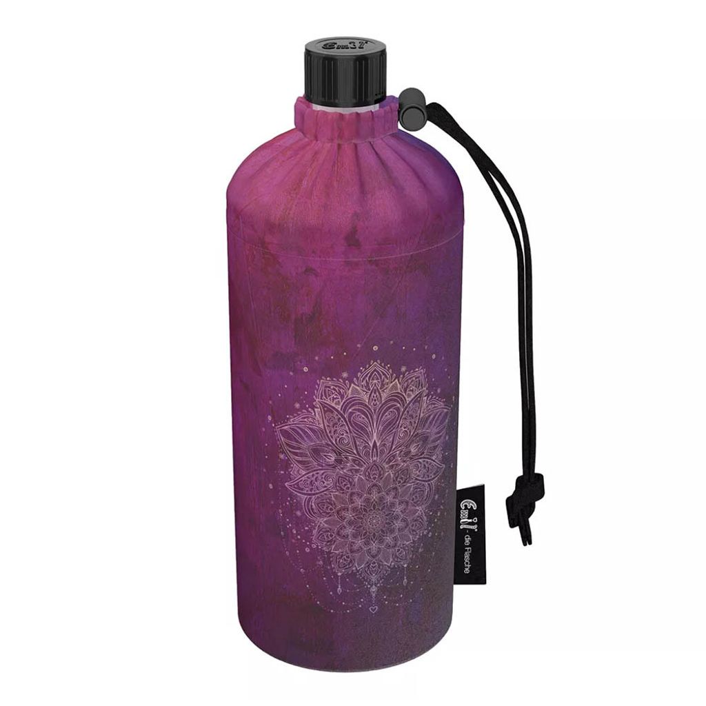 Flasche - Lotus  0,6L Produktbild 