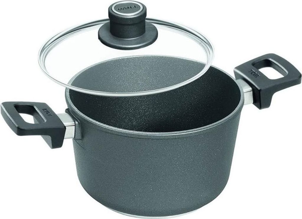 WOLL Diamond Lite Topf 24 cm