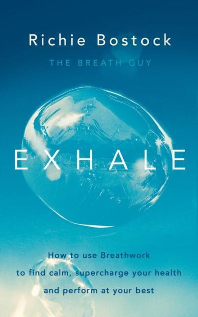 Exhale – Lingua: Inglese